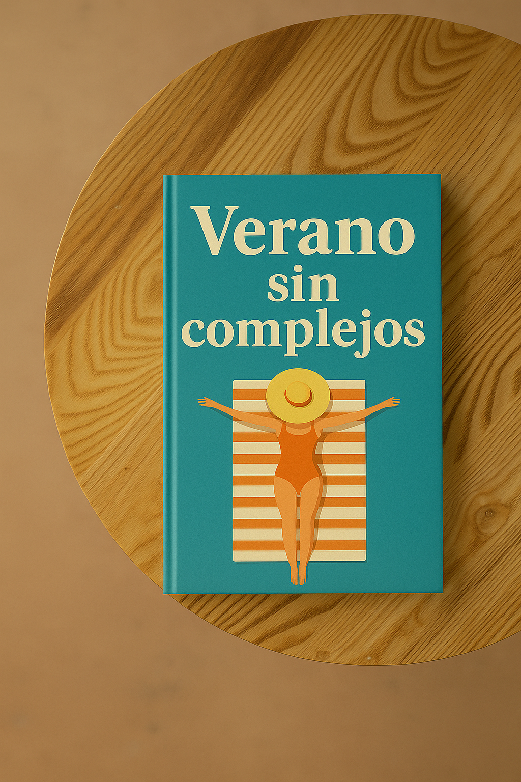 Verano Sin Complejos: Abdomen Plano en 7 Días