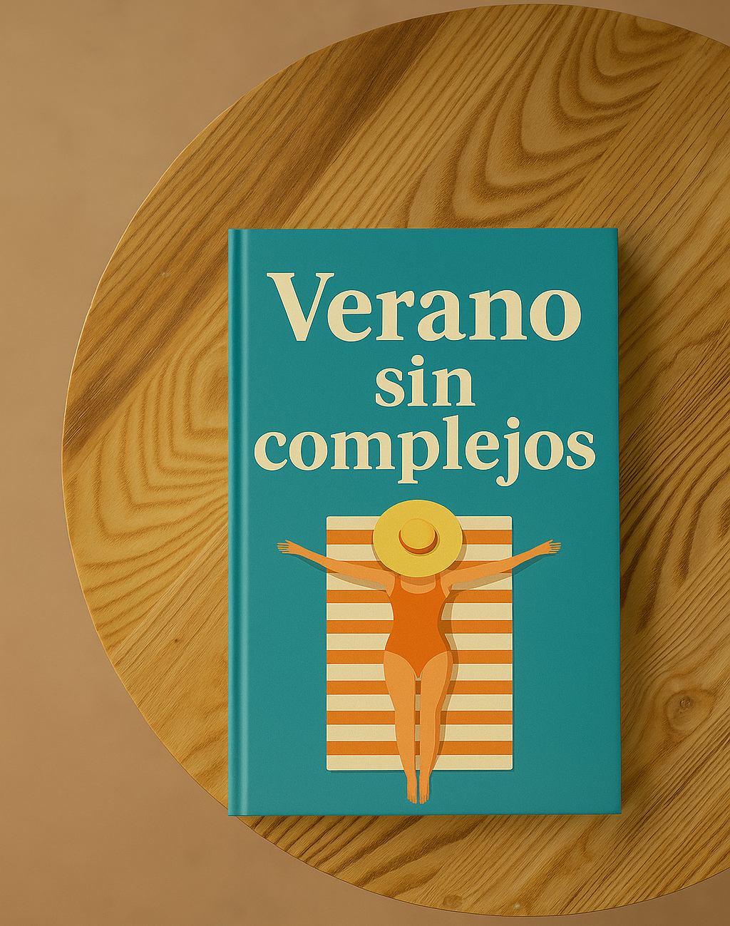 Verano Sin Complejos: Abdomen Plano en 7 Días